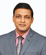 Dr. Mohit Kumar Mathur